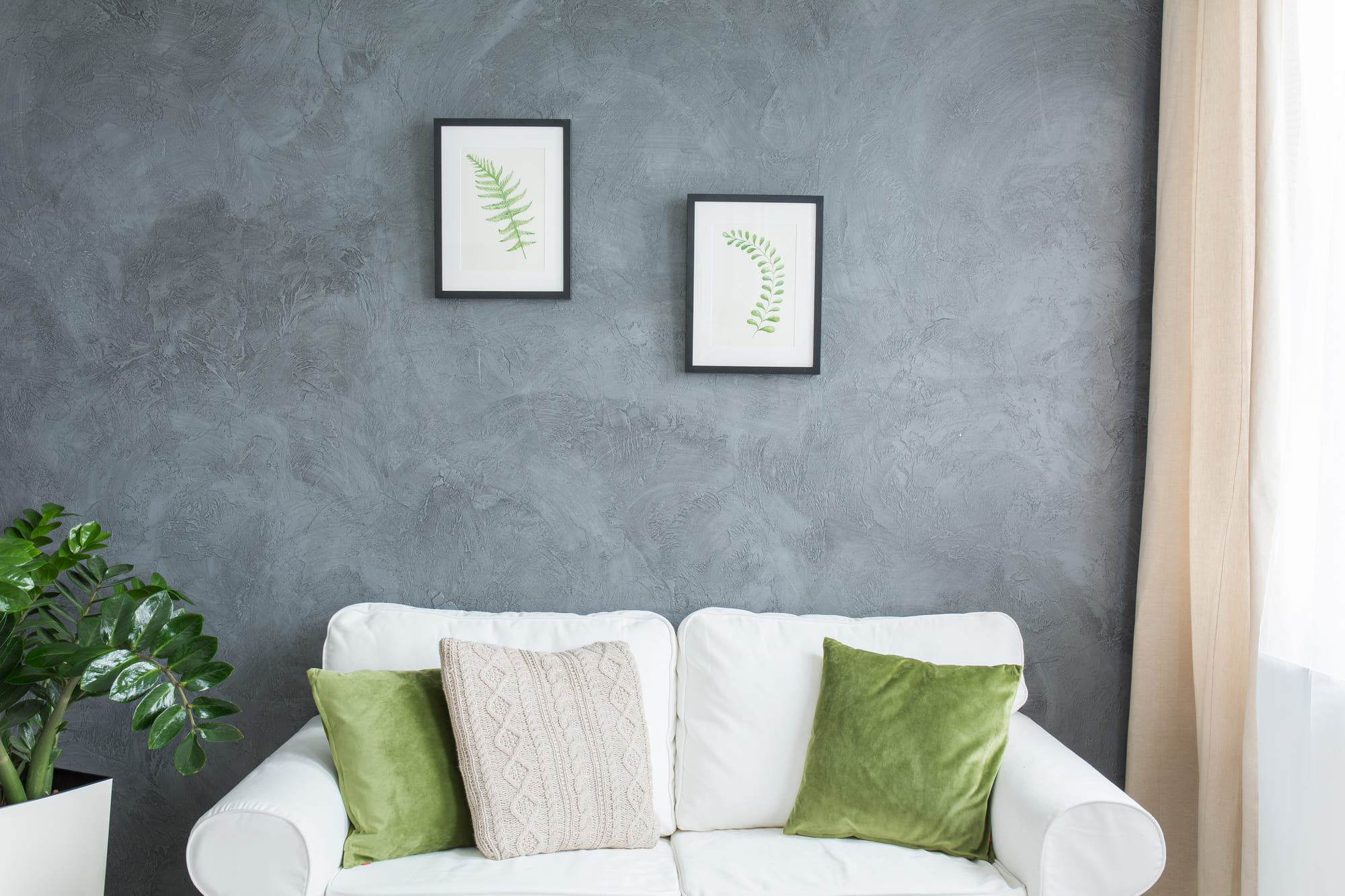 Servicios de pintura